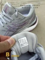 کتونی و کفش اسپرت اسیکس کایانو 29 (Kayano) طوسی زنانه و دخترانه