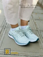 کتونی و کفش اسپرت اسیکس کایانو 29 Kayano فیروزه ای زنانه و دخترانه