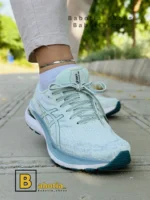 کتونی و کفش اسپرت اسیکس کایانو 29 Kayano فیروزه ای زنانه و دخترانه