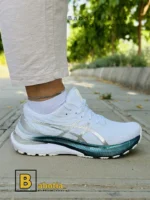 کتونی و کفش اسپرت اسیکس کایانو 29 Kayano سفید زنانه و دخترانه