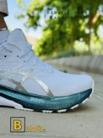 کتونی و کفش اسپرت اسیکس کایانو 29 Kayano سفید زنانه و دخترانه