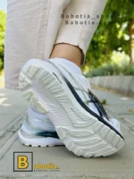 کتونی و کفش اسپرت اسیکس کایانو 29 Kayano سفید زنانه و دخترانه