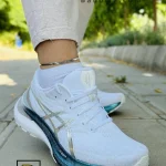 کتونی و کفش اسپرت اسیکس کایانو 29 Kayano سفید زنانه و دخترانه