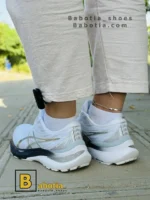 کتونی و کفش اسپرت اسیکس کایانو 29 Kayano سفید زنانه و دخترانه