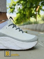 کتونی و کفش اسپرت نیوبالانس تریل V3 سفید زنانه و دخترانه