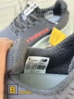 کتونی و کفش اسپرت نیوبالانس تریلV3 طوسی زنانه و دخترانه