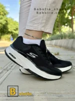 کتونی و کفش اسپرت اسکیچرز مشکی زنانه و دخترانه