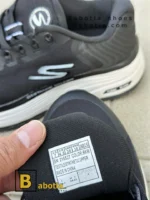 کتونی و کفش اسپرت اسکیچرز مشکی زنانه و دخترانه