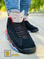 کتونی و کفش اسپرت نایک جردن 2023 مشکی زنانه و دخترانه