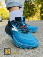 کتونی و کفش اسپرت بروکس کاسکادیا 16 آبی مردانه و پسرانه