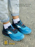 کتونی و کفش اسپرت بروکس کاسکادیا 16 آبی مردانه و پسرانه