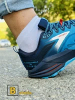 کتونی و کفش اسپرت بروکس کاسکادیا 16 آبی مردانه و پسرانه