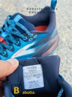 کتونی و کفش اسپرت بروکس کاسکادیا 16 آبی مردانه و پسرانه