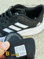 کتونی و کفش اسپرت آدیداس مشکی مردانه و پسرانه