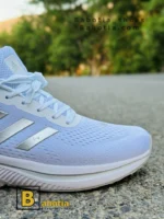 کتونی و کفش اسپرت آدیداس سفید مردانه و پسرانه