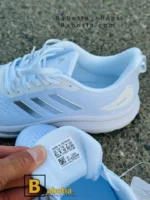 کتونی و کفش اسپرت آدیداس سفید مردانه و پسرانه