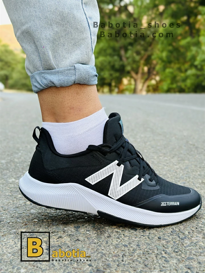 کتونی و کفش اسپرت نیوبالانس فیلوسل پروپل مشکی مردانه و پسرانه کتونی و کفش اسپرت نیوبالانس فیلوسل پروپل مشکی مردانه و پسرانه