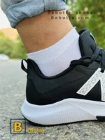 کتونی و کفش اسپرت نیوبالانس فیلوسل پروپل مشکی مردانه و پسرانه