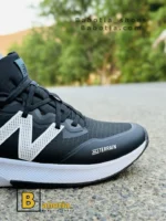 کتونی و کفش اسپرت نیوبالانس فیلوسل پروپل مشکی مردانه و پسرانه