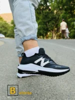 کتونی و کفش اسپرت نیوبالانس فیلوسل پروپل مشکی مردانه و پسرانه
