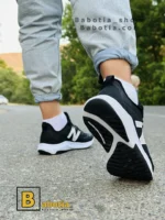 کتونی و کفش اسپرت نیوبالانس فیلوسل پروپل مشکی مردانه و پسرانه