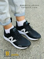 کتونی و کفش اسپرت نیوبالانس فیلوسل پروپل مشکی مردانه و پسرانه