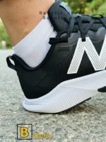 کتونی و کفش اسپرت نیوبالانس فیلوسل پروپل مشکی مردانه و پسرانه