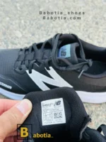 کتونی و کفش اسپرت نیوبالانس فیلوسل پروپل مشکی مردانه و پسرانه