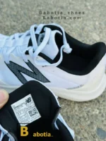 کتونی و کفش اسپرت نیوبالانس فیلوسل پروپل سفید مردانه و پسرانه