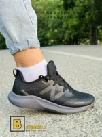 کتونی و کفش اسپرت نیوبالانس فیلوسل پروپل مشکی مردانه و پسرانه