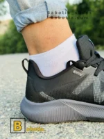 کتونی و کفش اسپرت نیوبالانس فیلوسل پروپل مشکی مردانه و پسرانه