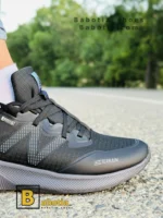 کتونی و کفش اسپرت نیوبالانس فیلوسل پروپل مشکی مردانه و پسرانه