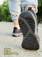 کتونی و کفش اسپرت نیوبالانس فیلوسل پروپل مشکی مردانه و پسرانه