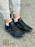 کتونی و کفش اسپرت نیوبالانس فیلوسل پروپل مشکی مردانه و پسرانه