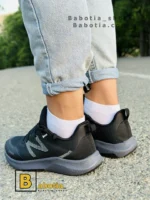 کتونی و کفش اسپرت نیوبالانس فیلوسل پروپل مشکی مردانه و پسرانه