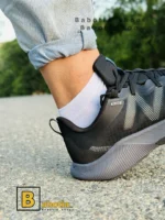 کتونی و کفش اسپرت نیوبالانس فیلوسل پروپل مشکی مردانه و پسرانه