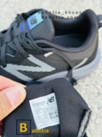 کتونی و کفش اسپرت نیوبالانس فیلوسل پروپل مشکی مردانه و پسرانه