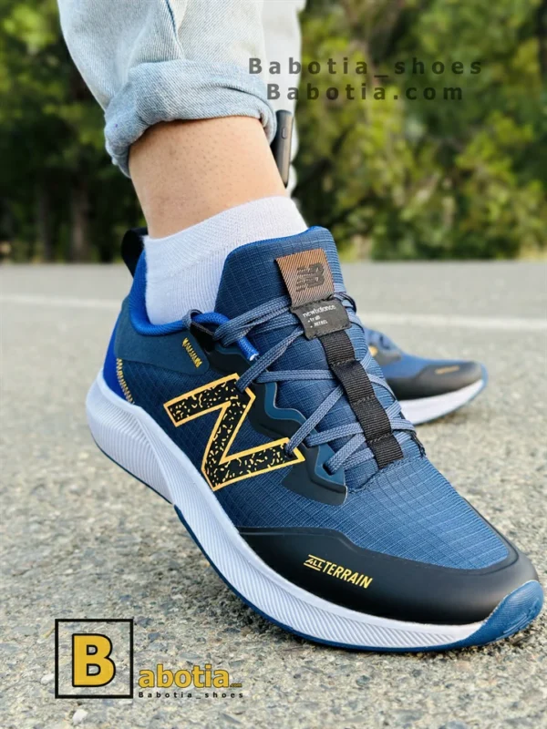 کتونی و کفش اسپرت نیوبالانس فیلوسل مردانه