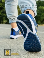کتونی و کفش اسپرت نیوبالانس فیلوسل مردانه