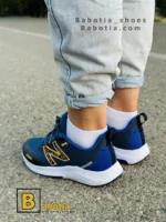 کتونی و کفش اسپرت نیوبالانس فیلوسل مردانه