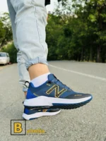 کتونی و کفش اسپرت نیوبالانس فیلوسل مردانه