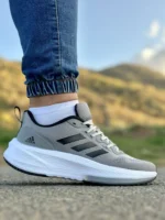 کفش آدیداس مدل اولترابوست طوسی