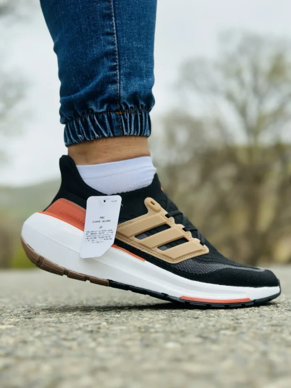 کفش ادیداس مدل اولترابوست مشکی