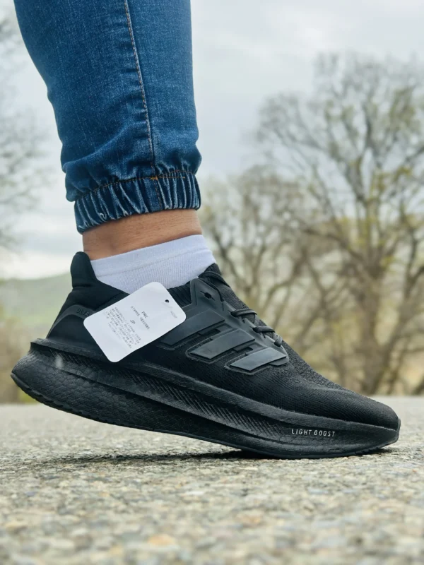 کفش ادیداس مدل اولترابوست مشکی