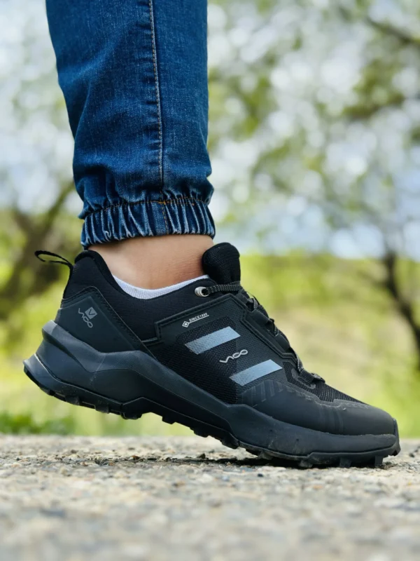 کفش ویکو مدل r3123 مشکی