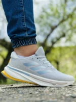 کفش آدیداس مدل سوپرنوا رایز طوسی روشن