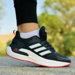 کفش آدیداس مشکی