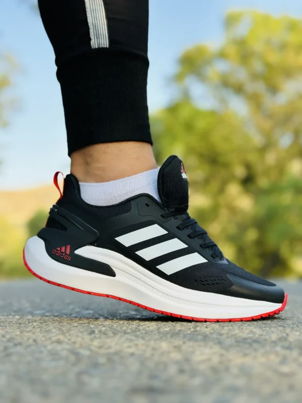 کفش آدیداس مشکی