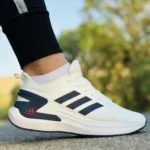 کفش آدیداس سفید