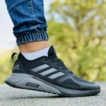 کفش آدیداس مدل کلودفوم مشکی